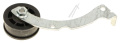 Ipso Runner - Assy,idler Lever & Wheel - D516792